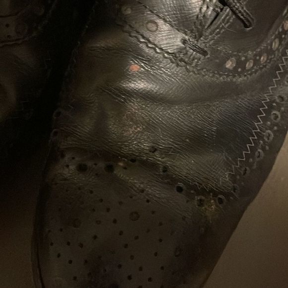 Cole Haan Zerogrand Shoes - Picture 3 of 6
